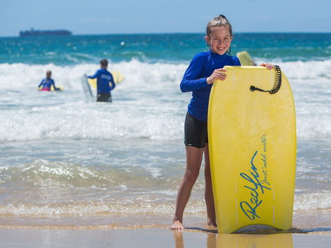 Sunshine Coast Recreation Centre - Tourism Brisbane 2