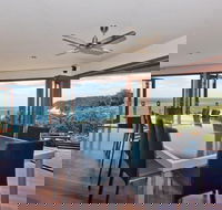 Tangalooma Hilltop Haven - Tourism Brisbane