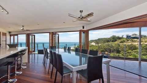 Tangalooma Hilltop Haven - Tourism Brisbane 0