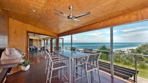 Tangalooma Hilltop Haven - Tourism Brisbane 1