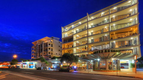 The Dunes Cotton Tree - Brisbane 4u 0