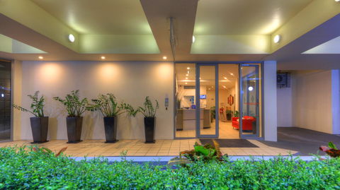 The Dunes Cotton Tree - Brisbane 4u 1