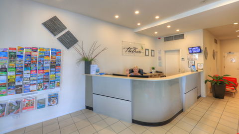 The Dunes Cotton Tree - Brisbane 4u 2