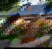 The Stone Cottage Beechworth