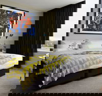 The Larwill Studio - Tourism Brisbane