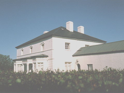 The Grove - Brisbane Tourism 2