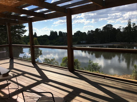 The Lakehouse Beechworth - Brisbane 4u 0