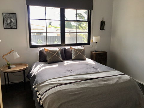 The Lakehouse Beechworth - Brisbane 4u 1