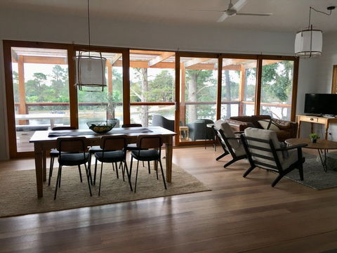 The Lakehouse Beechworth - Brisbane 4u 2