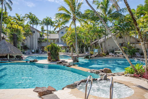 The Islander Noosa Resort - Tourism Brisbane 0