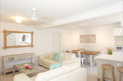 The Islander Noosa Resort - Tourism Brisbane 1