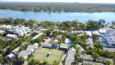 The Islander Noosa Resort - Tourism Brisbane 2