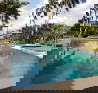 The Park Mackay - Tourism Brisbane