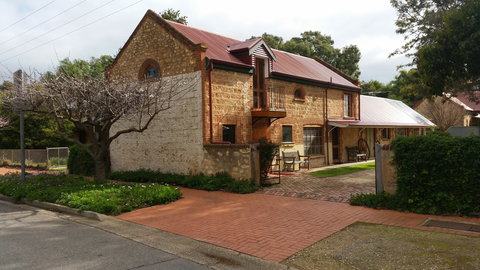 The Stables BnB - Brisbane Tourism 0