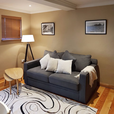 The Stables BnB - Brisbane Tourism 2