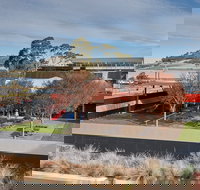 The Foreshore Motel  Tavern Hobart Lauderdale - Brisbane Tourism