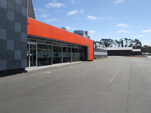 The Foreshore Motel & Tavern (Hobart) Lauderdale - Tourism Brisbane 1