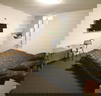 The Mornington Inn Hotel Motel - Brisbane Tourism