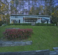 The Barrough - Tourism Brisbane