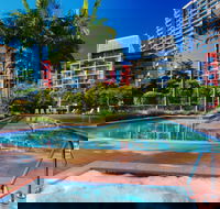 The Docks on Goodwin - Brisbane 4u