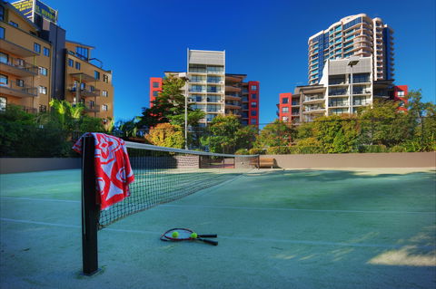 The Docks On Goodwin - Brisbane 4u 2