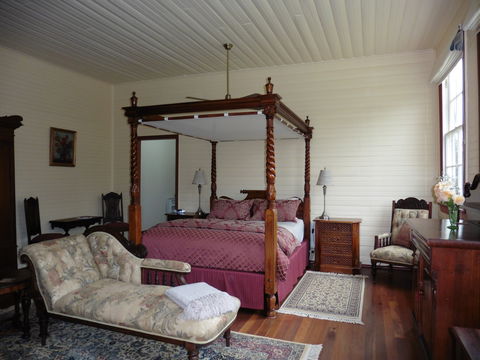 The Old School Bed And Breakfast - Brisbane 4u 1