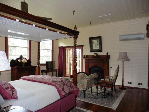 The Old School Bed And Breakfast - Brisbane 4u 2