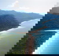 Thornton Beach Bungalows - Tourism Brisbane