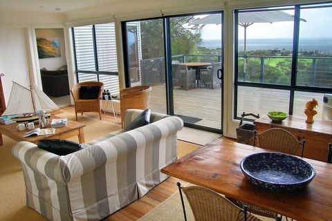 Thorn Park On The Island - Tourism Brisbane 1
