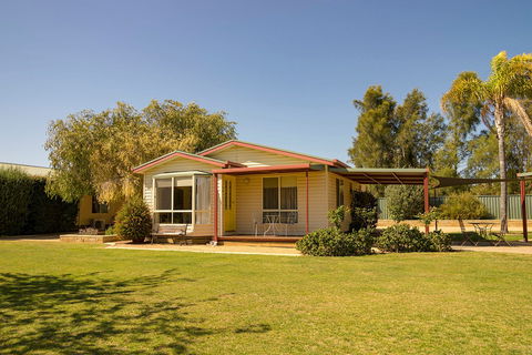 Tokemata Retreat - Brisbane 4u 2