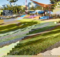 Toowoon Bay Holiday Park - Tourism Brisbane