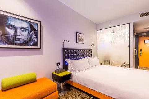 Tryp Fortitude Valley Hotel Brisbane - Tourism Brisbane 2