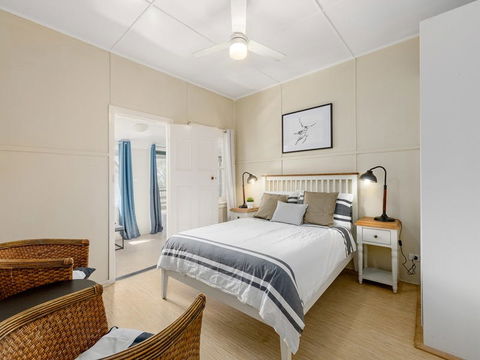 Tuckers Rocks Cottage - Tourism Brisbane 2