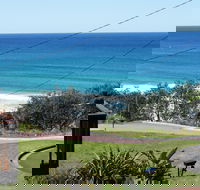Ulladulla Rennies Beach House and Studio - Tourism Brisbane