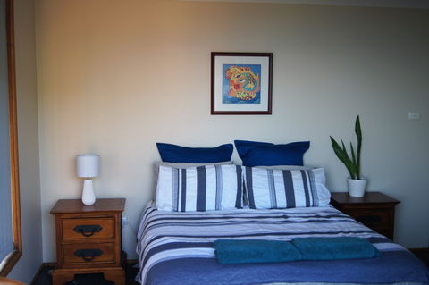 Ulladulla Rennies Beach House And Studio - Tourism Brisbane 1