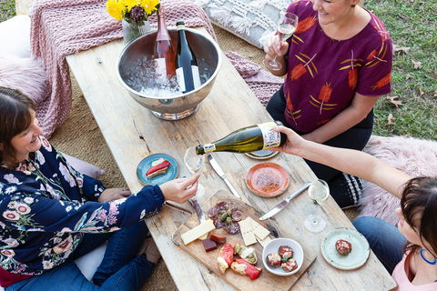 Valley View Glamping - Tourism Brisbane 2