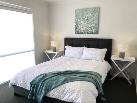 Villa Canto - Brisbane 4u 0