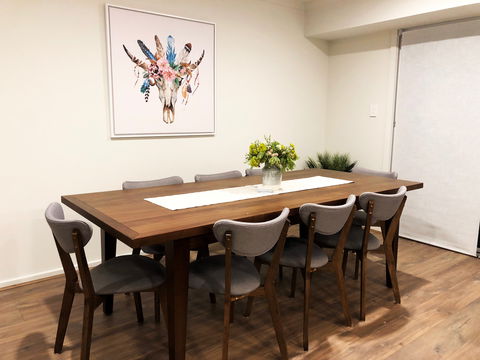 Villa Canto - Brisbane 4u 2