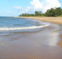 Wagait Beach Holiday Houses - Tourism Brisbane