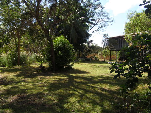 Wagait Beach Holiday Houses - Brisbane 4u 1