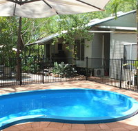 Wagait Beach Bush Retreat - Tourism Brisbane