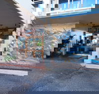 Walkabout Lodge - Brisbane 4u