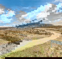 Wares Yards campground - Tourism Brisbane