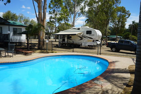 Warwick Freedom Lifestyle Park - Tourism Brisbane 0
