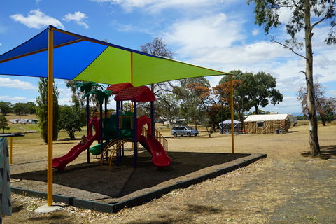 Warwick Freedom Lifestyle Park - Tourism Brisbane 1