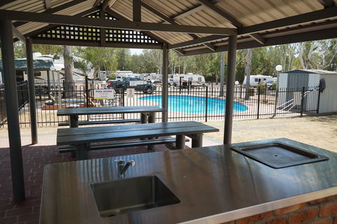 Warwick Freedom Lifestyle Park - Tourism Brisbane 2