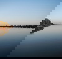 Washpool Retreat- Waterfront Living - Tourism Brisbane