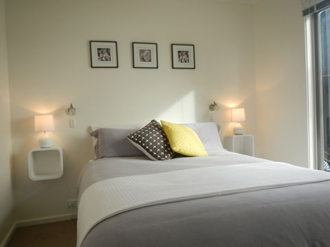Washpool Retreat- Waterfront Living - Tourism Brisbane 2