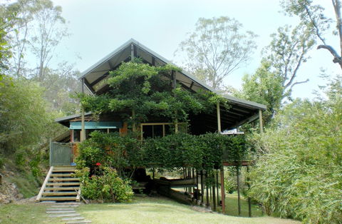Water Gums Retreat - Tourism Brisbane 0