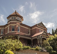 Werndee Accommodation - Tourism Brisbane
